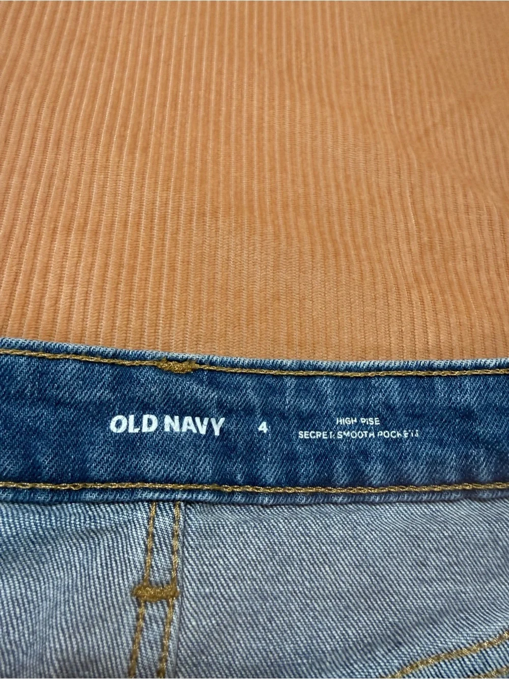 Old Navy old navy